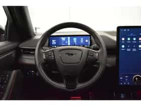 Ford Mustang Mach-E (2022) thumbnail 20