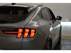 Ford Mustang Mach-E (2022) thumbnail 27