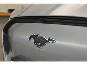 Ford Mustang Mach-E (2022) thumbnail 29