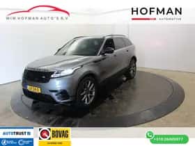 Land Rover Range Rover Velar (2021) thumbnail 1