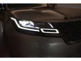 Land Rover Range Rover Velar (2021) thumbnail 18
