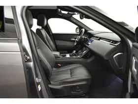 Land Rover Range Rover Velar (2021) thumbnail 22