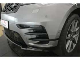 Land Rover Range Rover Velar (2021) thumbnail 4