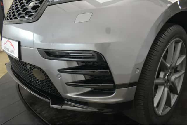Land Rover Range Rover Velar (2021) thumbnail 5