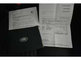 Land Rover Discovery Sport (2022) thumbnail 13