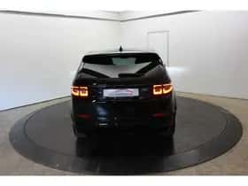 Land Rover Discovery Sport (2022) thumbnail 16