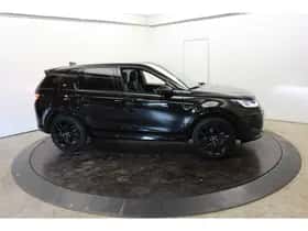 Land Rover Discovery Sport (2022) thumbnail 17