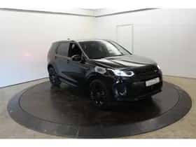 Land Rover Discovery Sport (2022) thumbnail 18