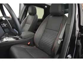 Land Rover Discovery Sport (2022) thumbnail 19