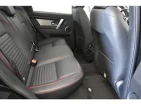 Land Rover Discovery Sport (2022) thumbnail 21