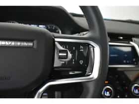 Land Rover Discovery Sport (2022) thumbnail 25