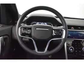 Land Rover Discovery Sport (2022) thumbnail 26