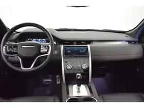 Land Rover Discovery Sport (2022) thumbnail 41