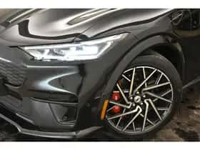 Ford Mustang Mach-E (2022) thumbnail 30
