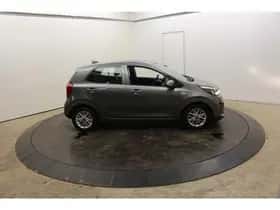 Kia Picanto (2023) thumbnail 11