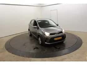 Kia Picanto (2023) thumbnail 12