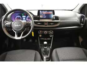 Kia Picanto (2023) thumbnail 23