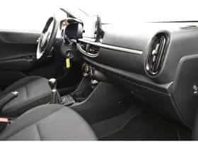 Kia Picanto (2023) thumbnail 25