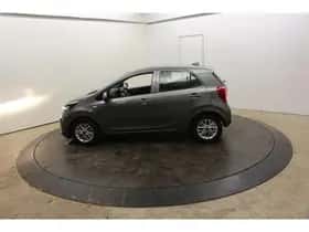 Kia Picanto (2023) thumbnail 9