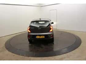 Kia Picanto (2023) thumbnail 10