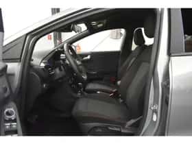 Ford Puma (2022) thumbnail 11