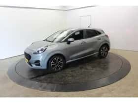 Ford Puma (2022) thumbnail 16