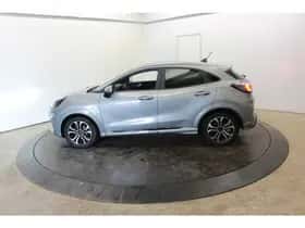 Ford Puma (2022) thumbnail 17