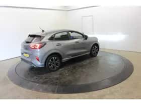Ford Puma (2022) thumbnail 19