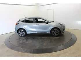 Ford Puma (2022) thumbnail 20