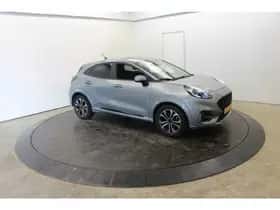 Ford Puma (2022) thumbnail 21