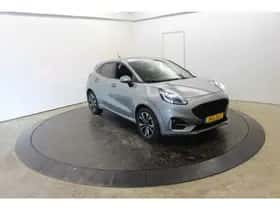 Ford Puma (2022) thumbnail 22