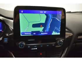 Ford Puma (2022) thumbnail 5