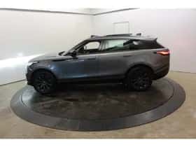 Land Rover Range Rover Velar (2022) thumbnail 11