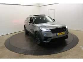 Land Rover Range Rover Velar (2022) thumbnail 15