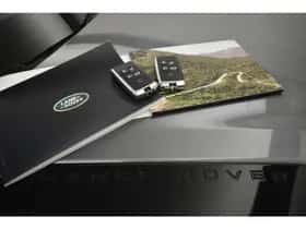 Land Rover Range Rover Velar (2022) thumbnail 45