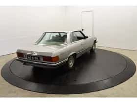 Mercedes-Benz SLC-Klasse (1972) thumbnail 2