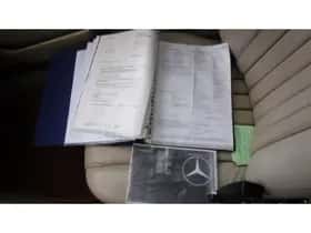 Mercedes-Benz SLC-Klasse (1972) thumbnail 14