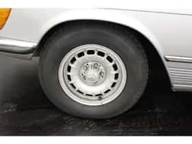Mercedes-Benz SLC-Klasse (1972) thumbnail 8