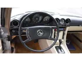 Mercedes-Benz SLC-Klasse (1972) thumbnail 10