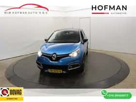 Renault Captur (2015)