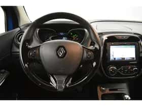 Renault Captur (2015) thumbnail 27