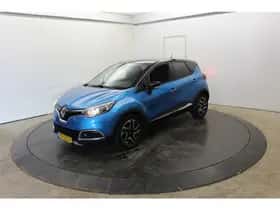 Renault Captur (2015) thumbnail 8