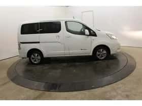 Nissan E-NV200 (2018) thumbnail 11
