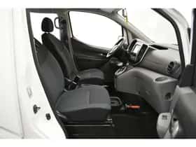 Nissan E-NV200 (2018) thumbnail 15
