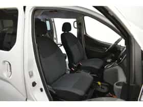 Nissan E-NV200 (2018) thumbnail 16