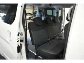 Nissan E-NV200 (2018) thumbnail 19