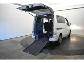 Nissan E-NV200 (2018) thumbnail 3