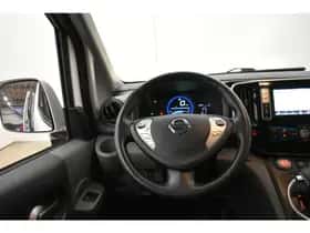 Nissan E-NV200 (2018) thumbnail 24