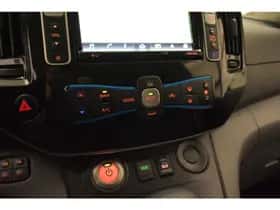 Nissan E-NV200 (2018) thumbnail 34