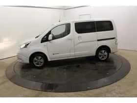 Nissan E-NV200 (2018) thumbnail 10